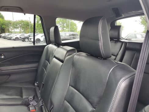 Used 2022 Honda Pilot EX-L image 9