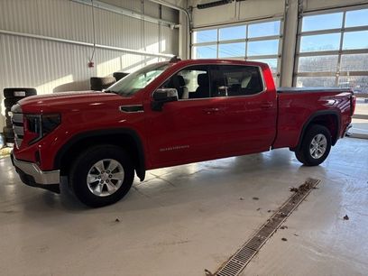 Used 2023 GMC Sierra 1500 SLE