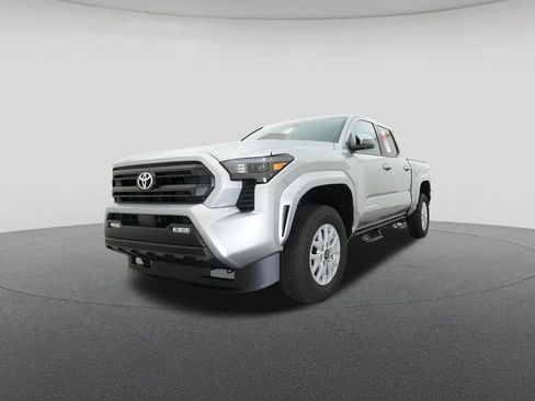 New 2026 Toyota Tacoma SR5 image 32