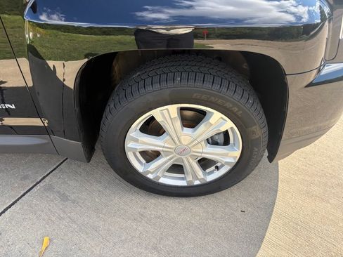 Used 2017 GMC Terrain SLE w/ Chrome Edition FWD image 51