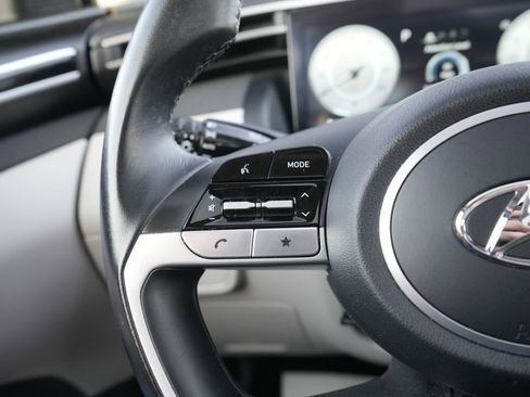 Certified 2023 Hyundai Tucson SEL w/ Convenience Package image 27