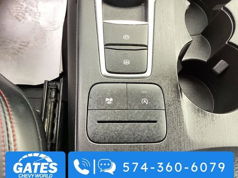 Used 2025 Ford Escape ST-Line image 28