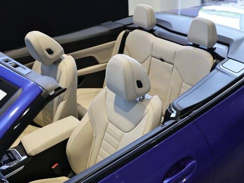 New 2027 BMW M440i Convertible w/ Premium Package RWD image 15