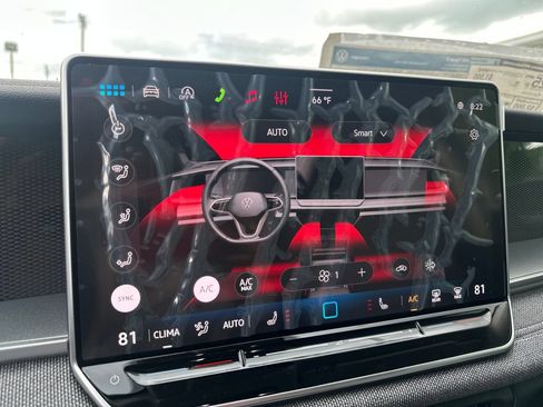 New 2026 Volkswagen Tiguan S AWD/4WD image 16