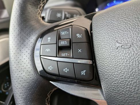 Certified 2024 Ford Explorer ST w/ Equipment Group 401A image 26