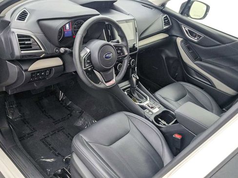 Certified 2024 Subaru Forester Limited w/ POP Package 3 AWD/4WD image 25