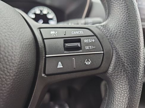 Used 2024 Honda CR-V EX image 22
