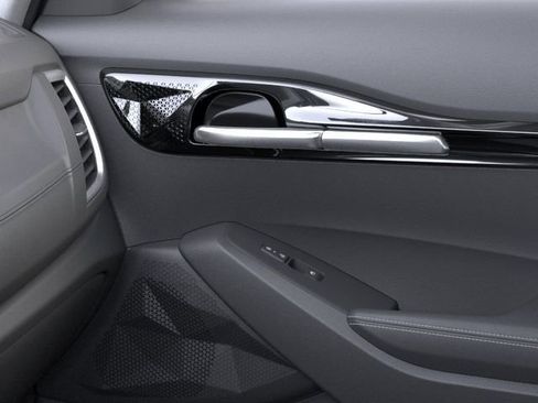 New 2026 Kia Seltos EX FWD image 26