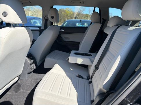 Used 2023 Volkswagen Tiguan S AWD/4WD image 19
