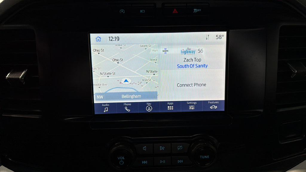 Used 2023 Ford F150 XLT AWD/4WD image 30