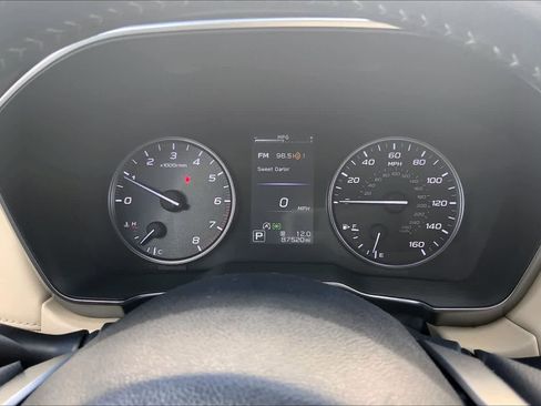 Used 2020 Subaru Outback Limited XT AWD/4WD image 18
