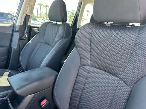 Used 2020 Subaru Forester Premium w/ Popular Package #1 image 20