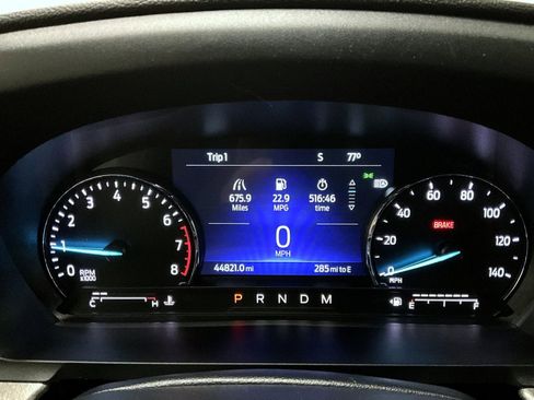 Used 2022 Ford Explorer Timberline image 14