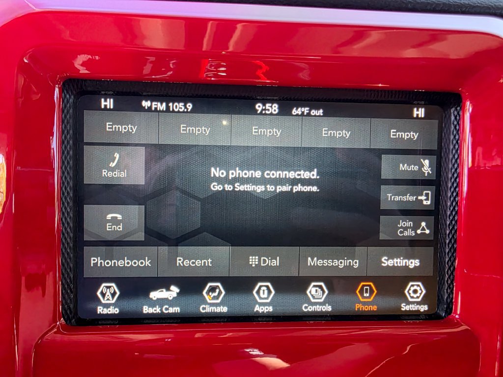 Used 2021 Jeep Gladiator Sport AWD/4WD image 28