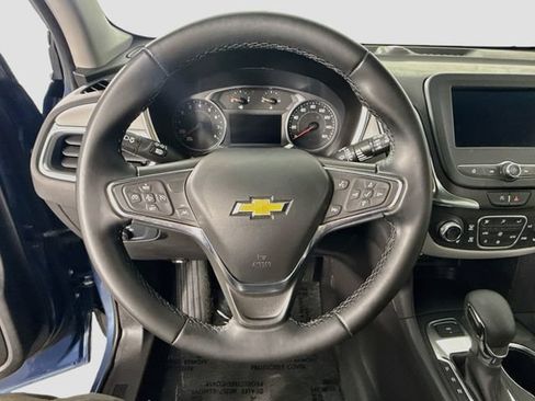 Used 2024 Chevrolet Equinox LT AWD/4WD image 11