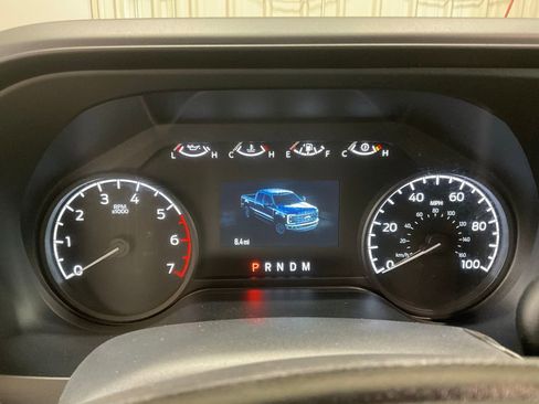 Used 2026 Ford F250 XL w/ STX Appearance Package image 15