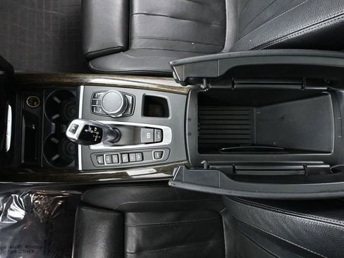 Used 2017 BMW X5 xDrive40e image 38
