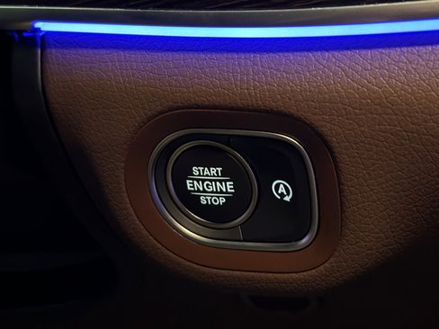 New 2026 Mercedes-Benz GLS 450 4MATIC image 23