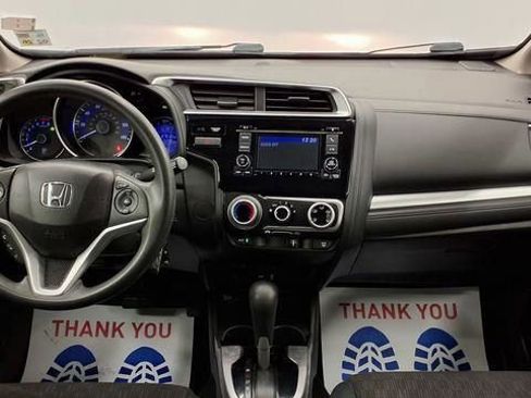 Used 2015 Honda Fit LX image 18