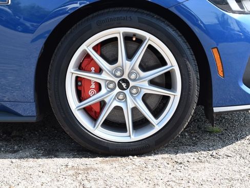 Used 2024 Ford Mustang GT Premium RWD image 4