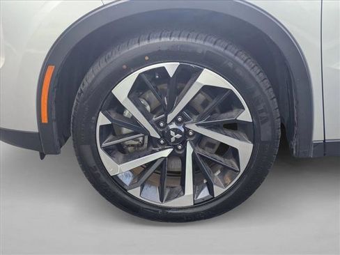 Used 2024 Mitsubishi Outlander SE image 22