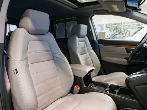 Used 2022 Honda CR-V EX-L image 30