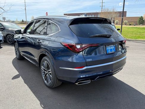 New 2026 Acura MDX SH-AWD w/ Advance Package image 7