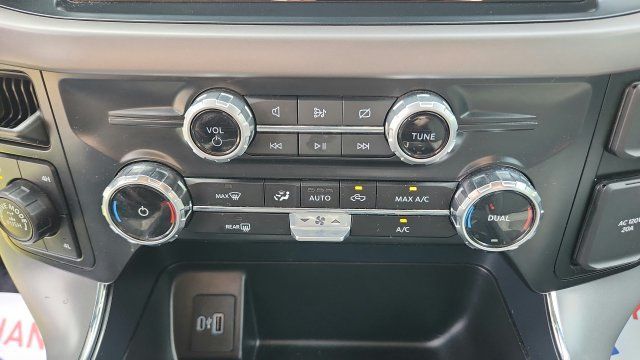 Used 2024 Ford F150 XLT w/ Mobile Office Package AWD/4WD image 17