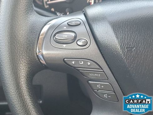 Used 2022 Nissan Murano S image 34