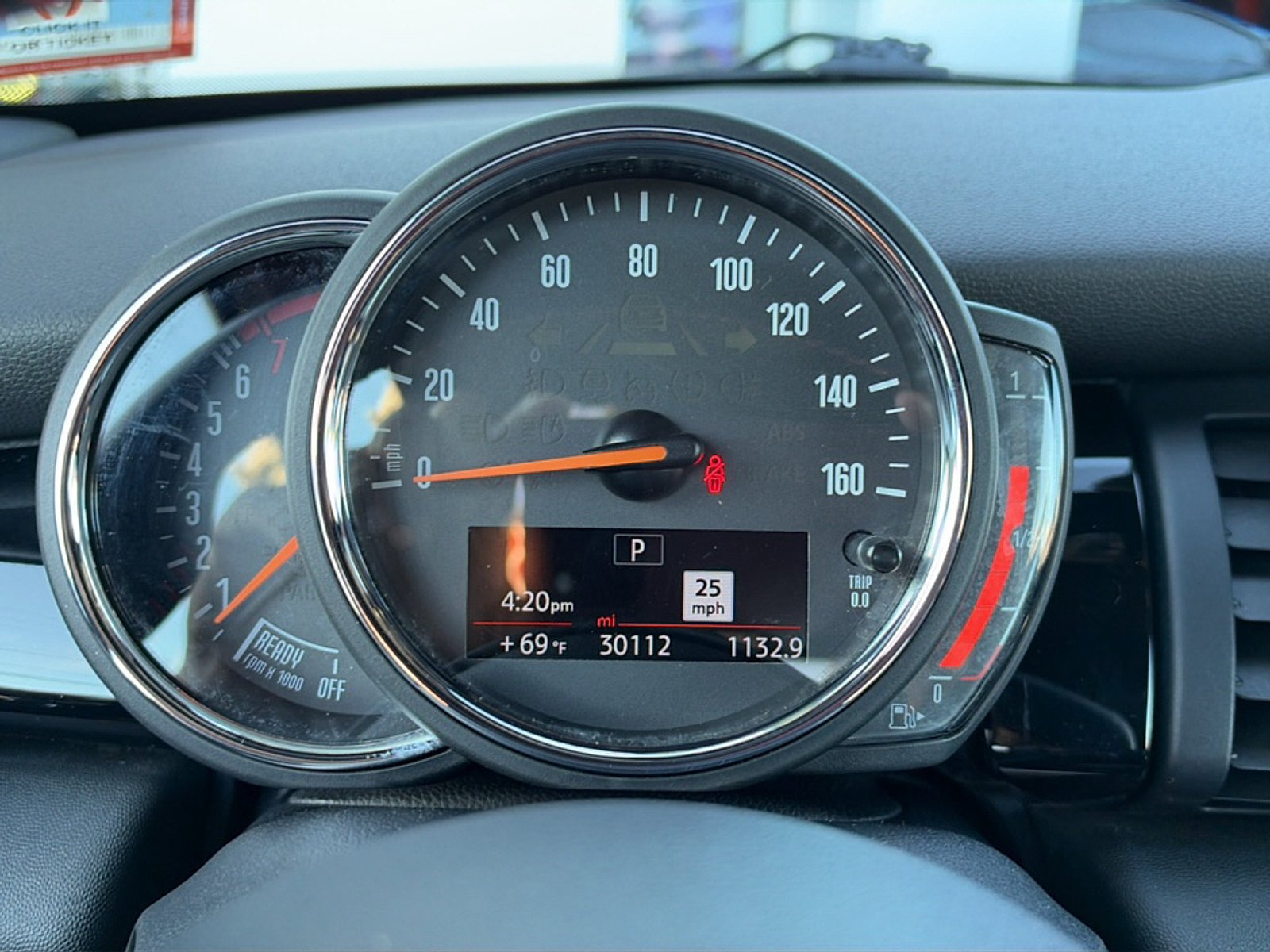 Used 2020 MINI Cooper S FWD image 25