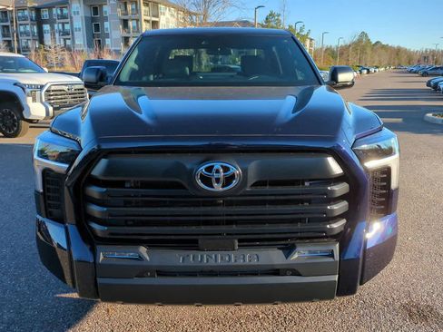Used 2026 Toyota Tundra SR5 w/ SR5 Premium Package image 8