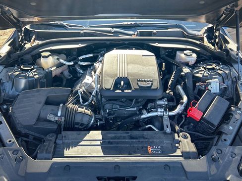 Used 2020 Cadillac CT5 Premium Luxury image 19