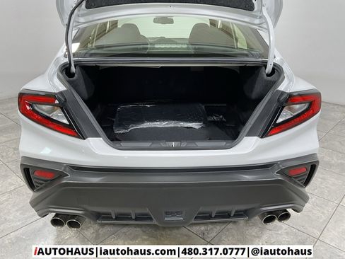 Used 2023 Subaru WRX Premium image 13