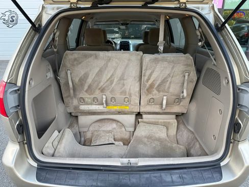 Used 2006 Toyota Sienna LE AWD/4WD image 24
