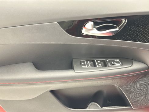 Used 2024 Kia Forte GT w/ GT2 Package FWD image 13