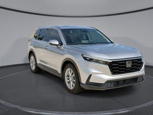 Used 2023 Honda CR-V EX-L image 12