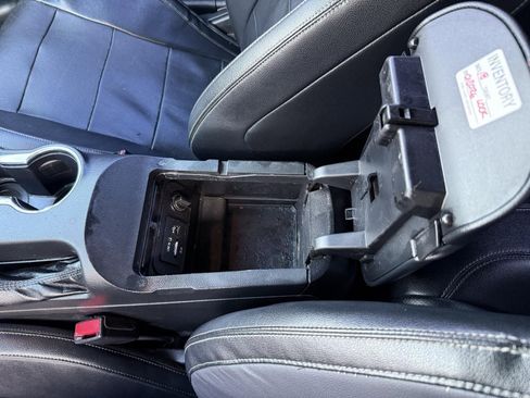 Used 2015 Ford Mustang GT Premium w/ Equipment Group 401A RWD image 41