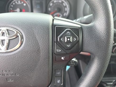 Certified 2023 Toyota Tacoma SR image 17