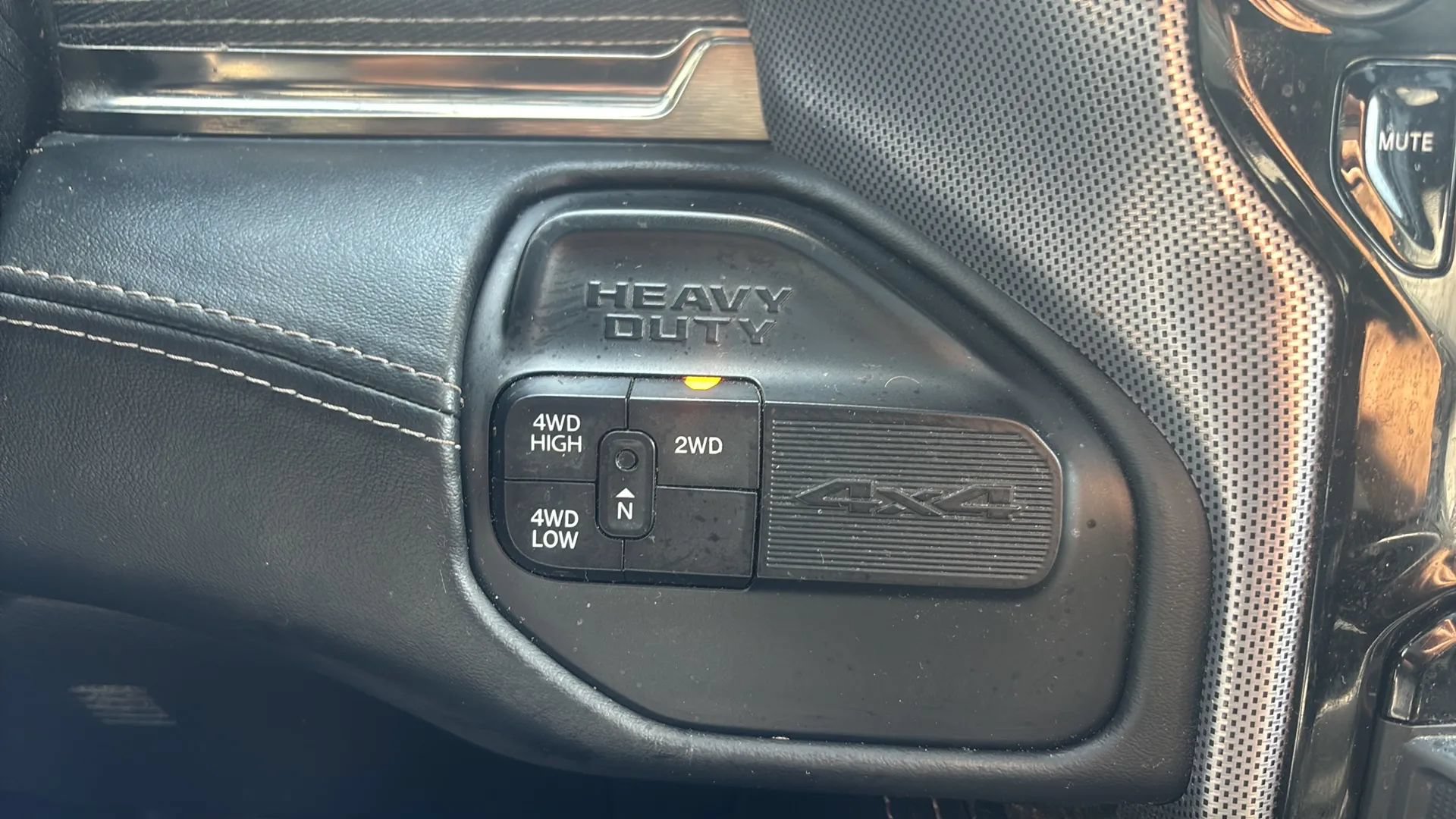Used 2021 RAM 3500 Limited AWD/4WD image 28