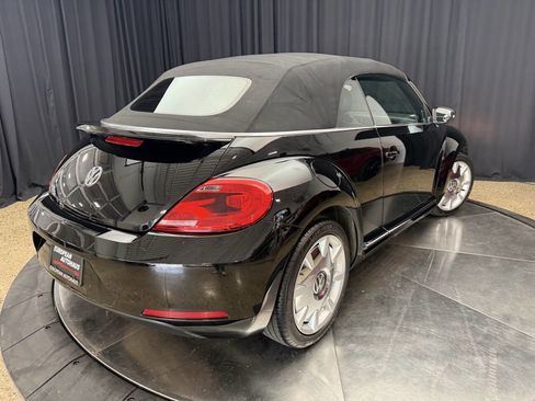 Used 2013 Volkswagen Beetle 2.5 FWD image 17