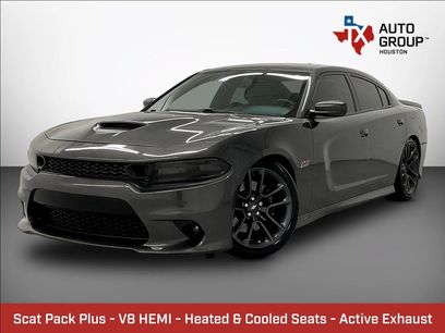 Used 2020 Dodge Charger Scat Pack w/ Plus Group