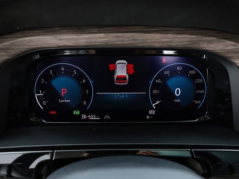 New 2026 Volkswagen Atlas SEL Premium R-Line AWD/4WD image 66