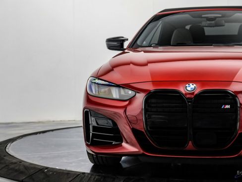 Used 2025 BMW M440i M440i M Sport Package Pro Prem image 37