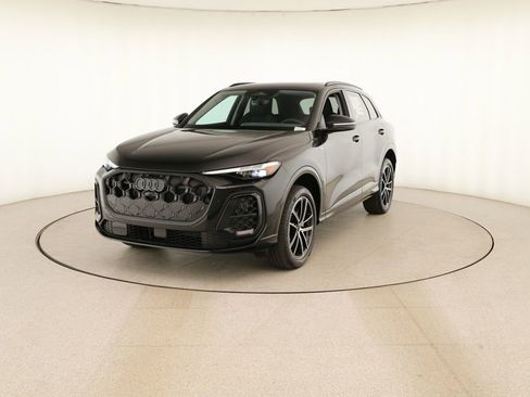 New 2026 Audi Q5 Premium Plus AWD/4WD image 12