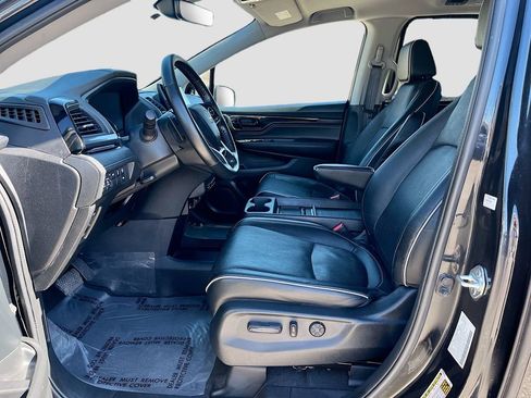 Used 2024 Honda Odyssey Elite image 22