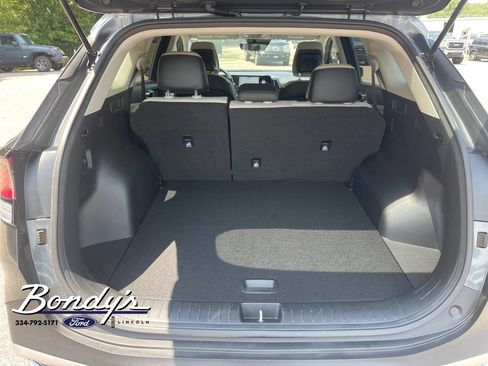 Used 2024 Kia Sportage EX FWD image 14