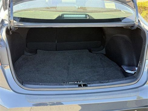 Certified 2023 Toyota Corolla SE image 21