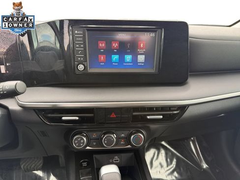 Certified 2025 Nissan Kicks S AWD/4WD image 11