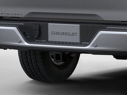 New 2026 Chevrolet Colorado LT RWD image 14