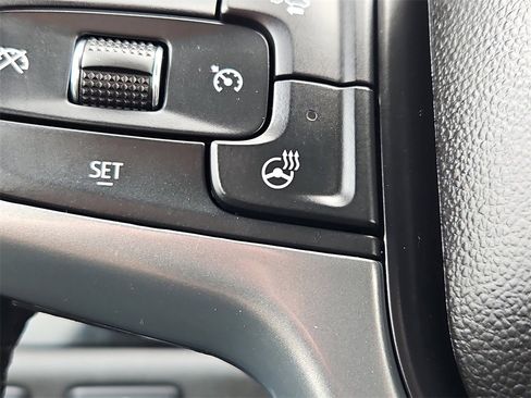 Certified 2024 Chevrolet Silverado 1500 LT image 20